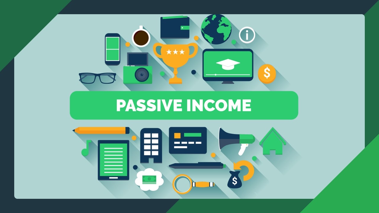 Mastering Affiliate Marketing: Strategies to Boost Your Passive Income